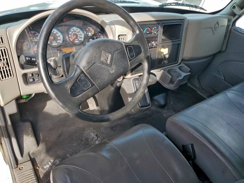 2018 INTERNATIONAL 4000 4300 #3318936968