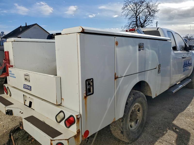 2009 CHEVROLET 10/1500 #3304554440