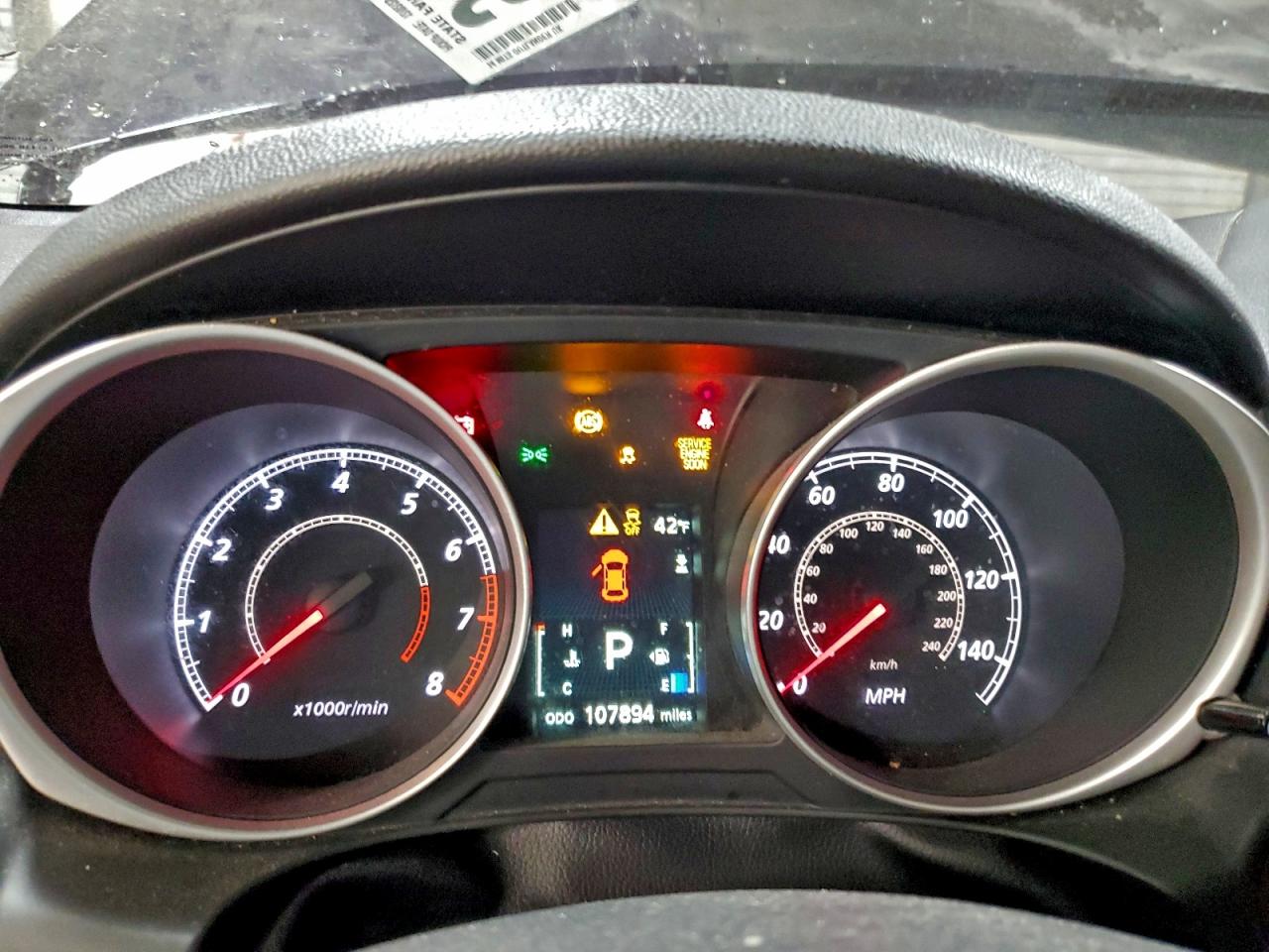 MITSUBISHI OUTLANDER ES