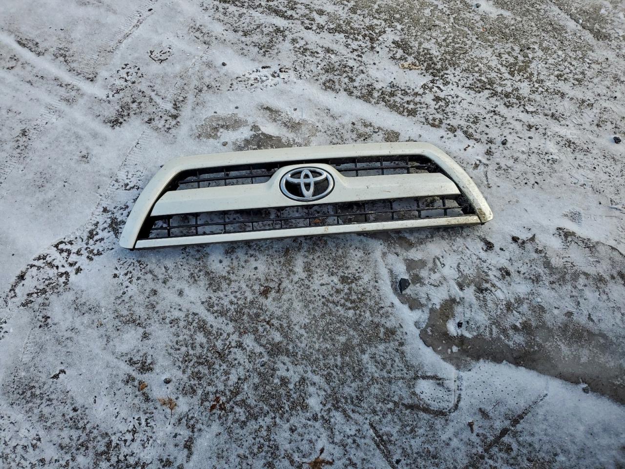 Lot #3311464262 2008 TOYOTA 4RUNNER SR