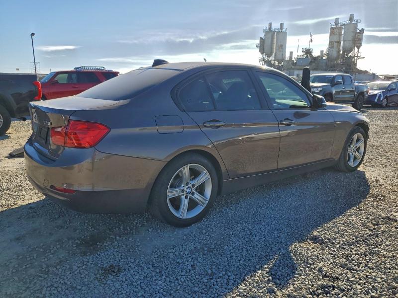 2013 BMW 328 I SULE #3304859560