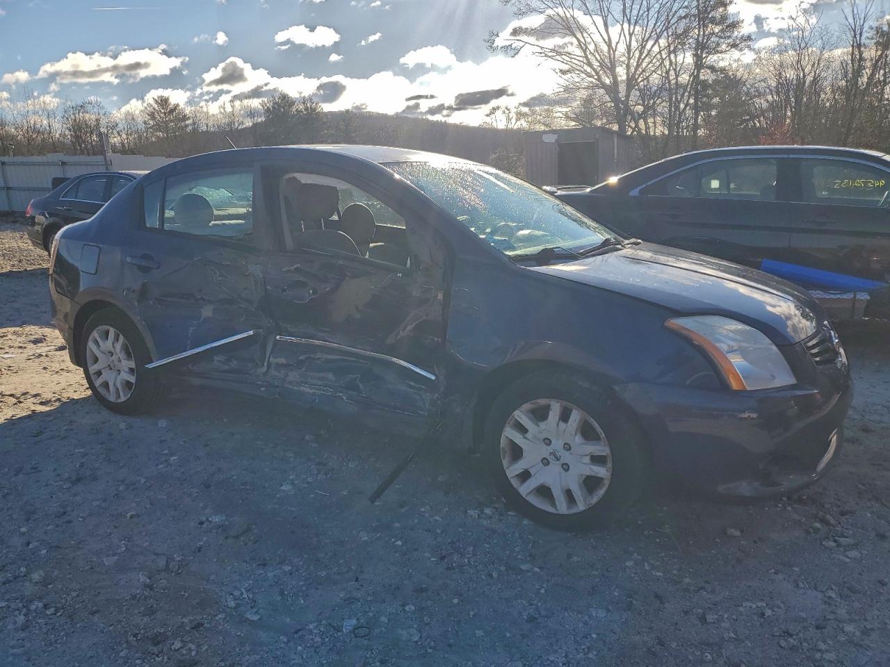 Lot #3315654785 2010 NISSAN SENTRA 2.0