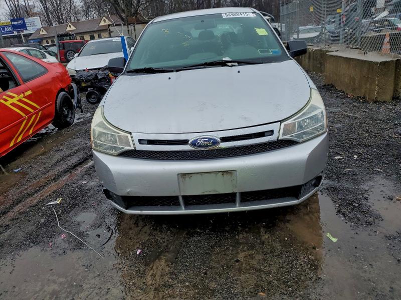 2011 FORD FOCUS SE #3306393546