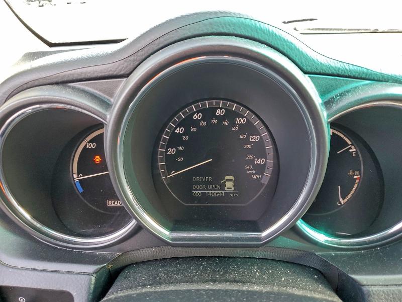 2006 LEXUS RX 400 #3303924742