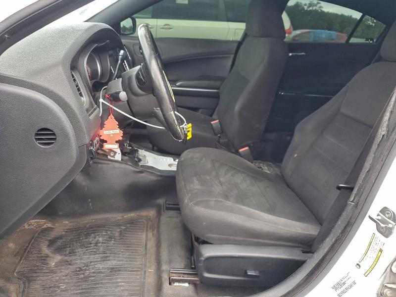 2015 DODGE CHARGER PO #3301829379