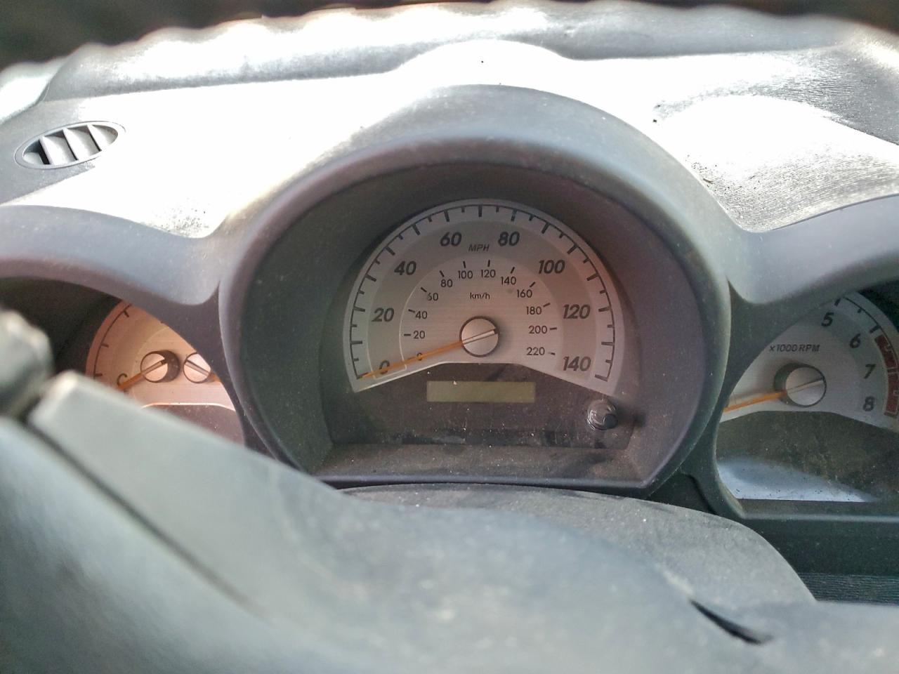 Lot #3304170458 2009 TOYOTA SCION TC