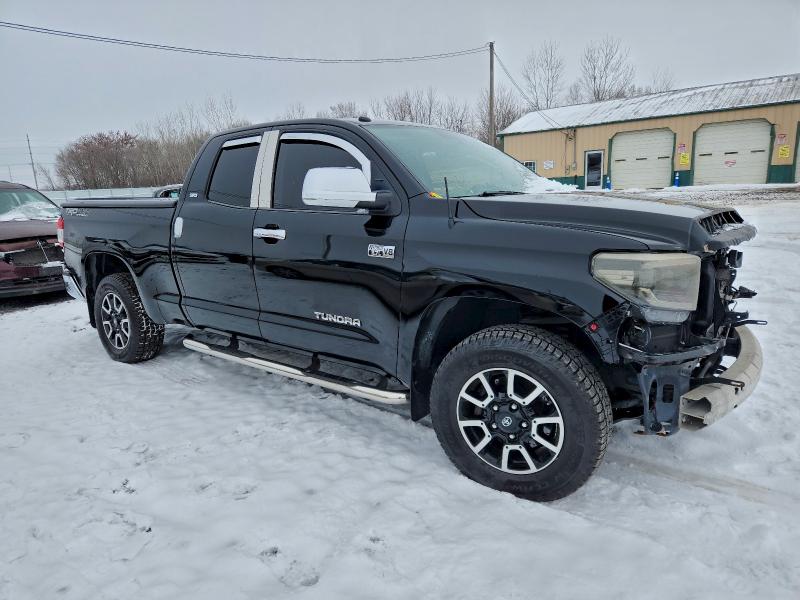 2014 TOYOTA TUNDRA DOU #3303745417