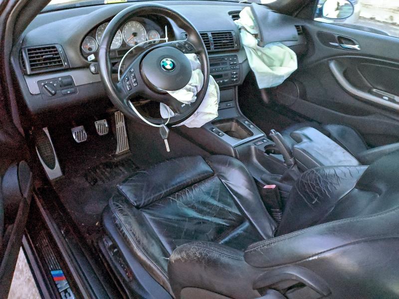 2003 BMW M3 #3304516473