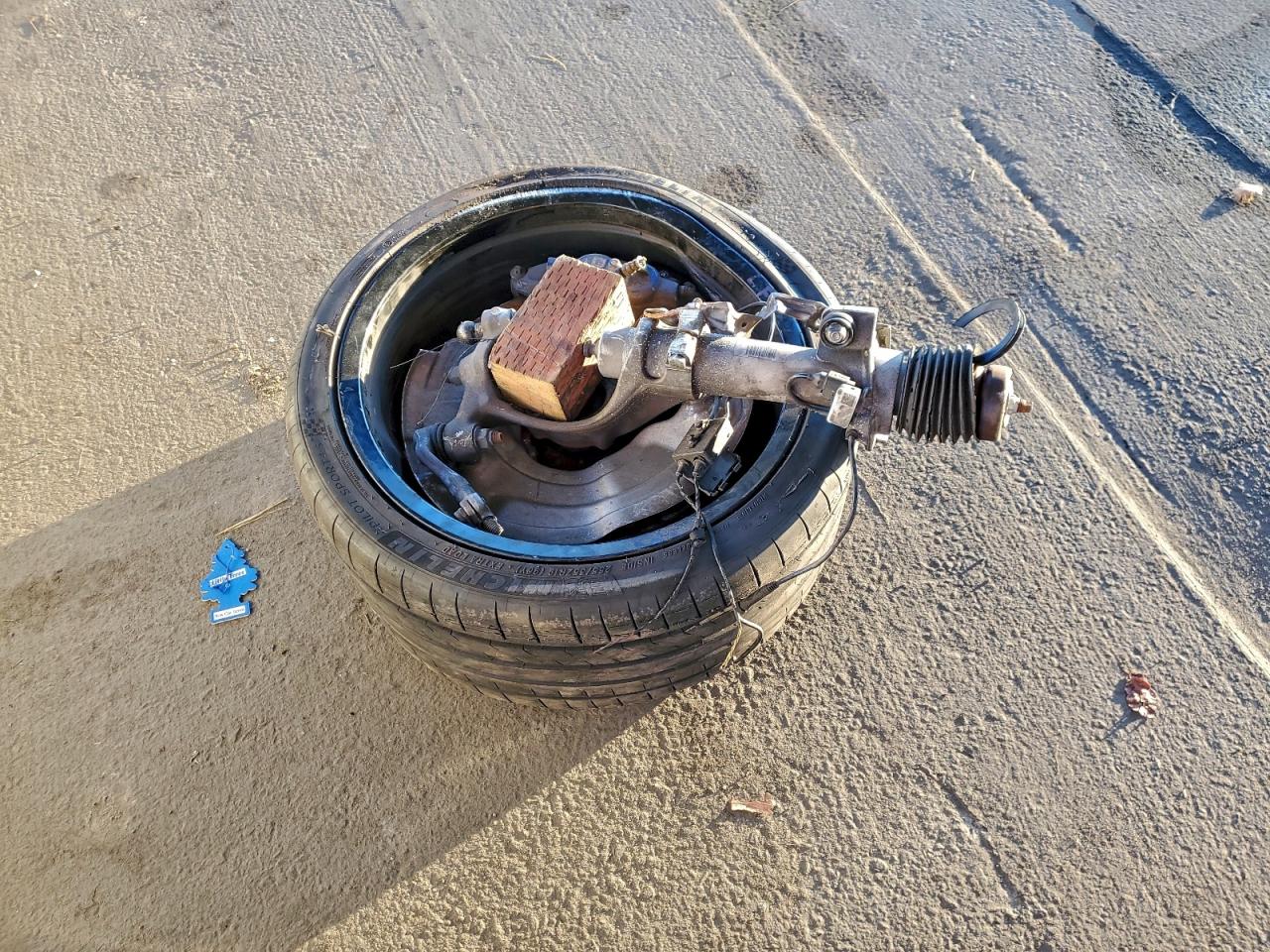 Lot #3312251862 2018 BMW M4