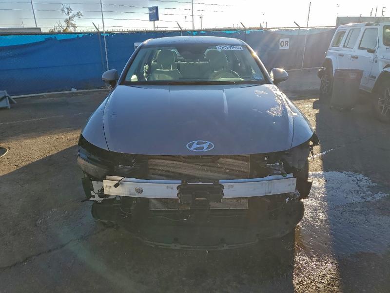 2025 HYUNDAI SONATA SEL #3303589928