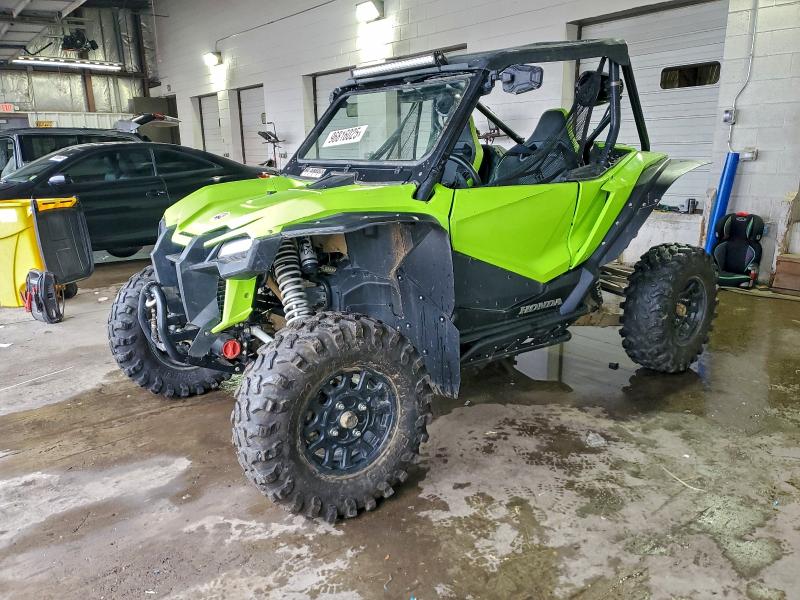 2019 HONDA SXS1000 S2 #3311671231