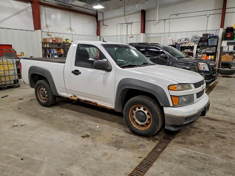 2011 CHEVROLET COLORADO #3301705371