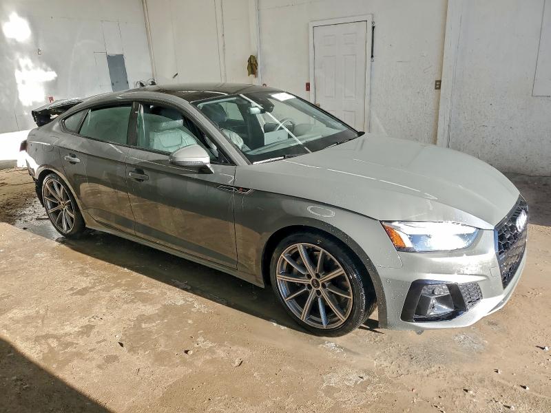 2025 AUDI A5 PREMIUM #3318939922