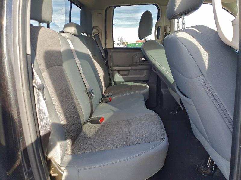 2016 RAM 1500 SLT #3309350009