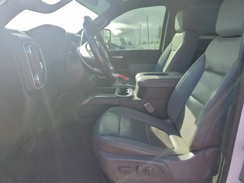 2021 GMC SIERRA C25 #3310381954