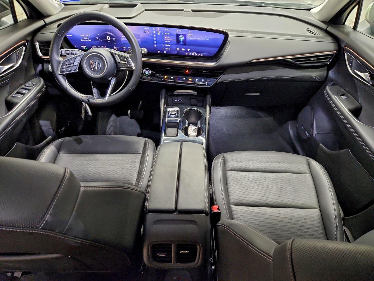 Lot #3319583978 2024 BUICK ENVISION P