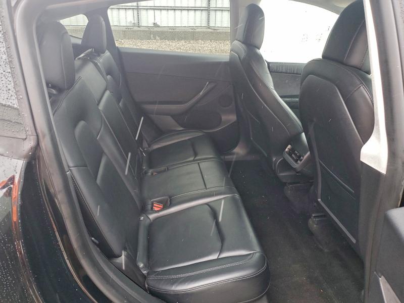 2022 TESLA MODEL Y #3317808083