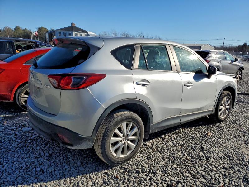 2016 MAZDA CX-5 SPORT #3312446645