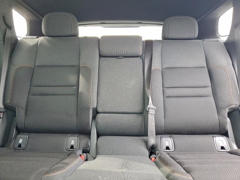 2024 HONDA PROLOGUE E #3311524243