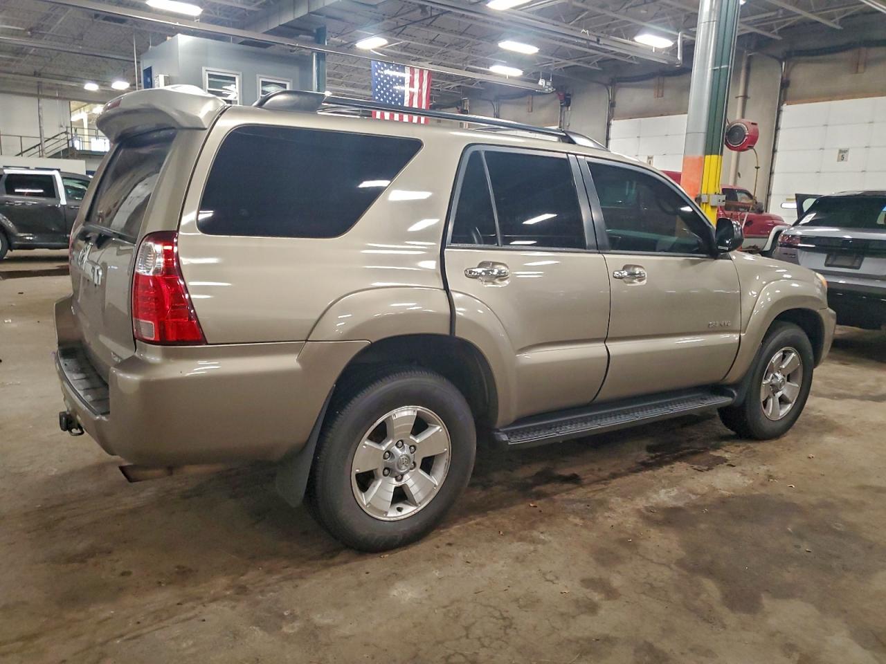 Lot #3311473293 2006 TOYOTA 4RUNNER SR