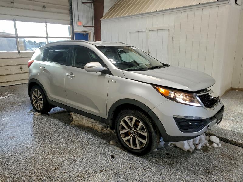 2015 KIA SPORTAGE L #3310603341