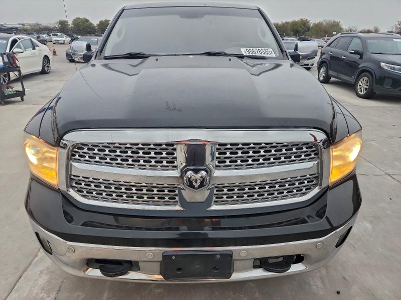 2017 RAM 1500 LARAM #3310309970