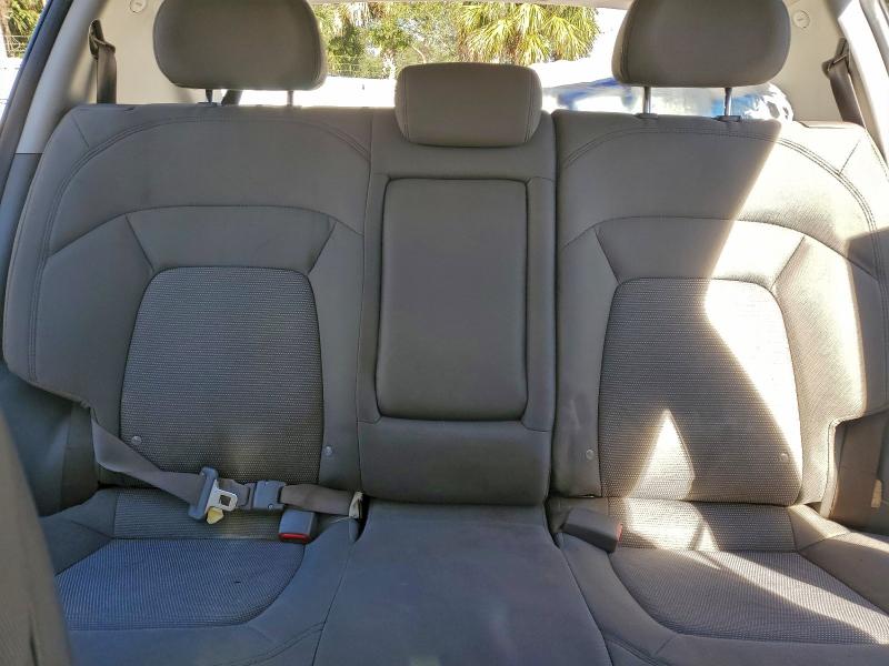 2014 KIA SPORTAGE B #3316766416