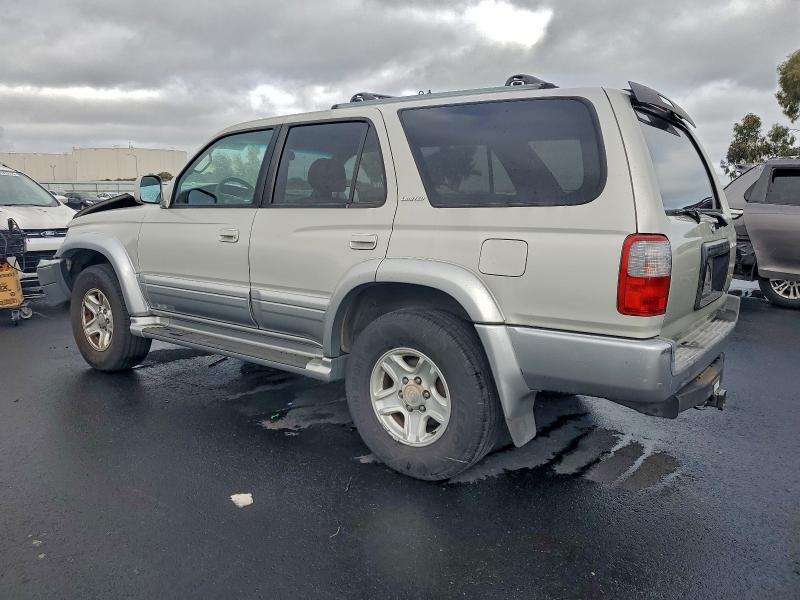 2000 TOYOTA 4RUNNER LI #3317909920