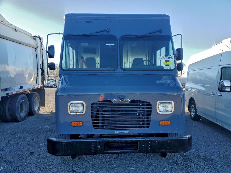 2021 FREIGHTLINER MT45 #3318998358