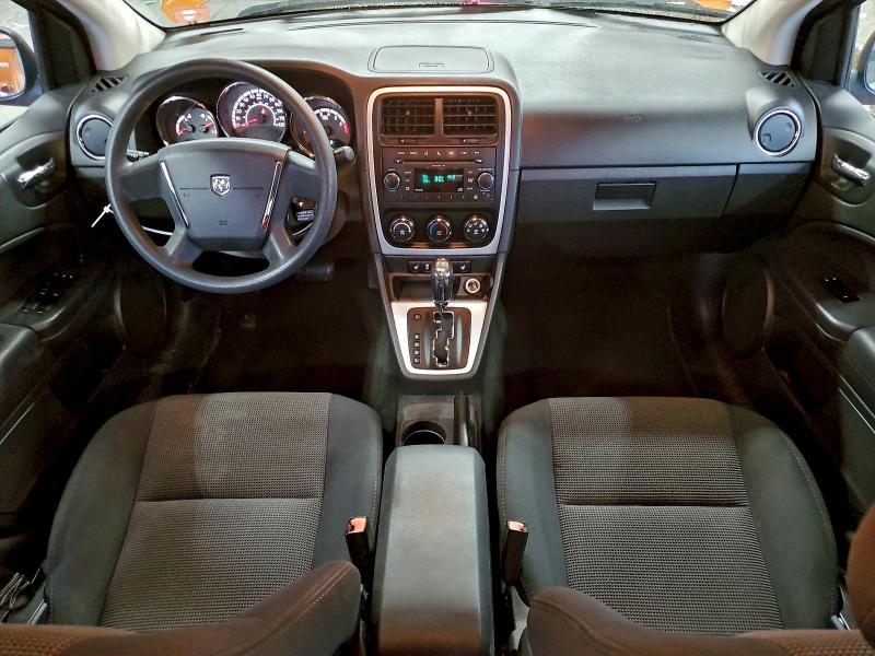 2011 DODGE CALIBER MA #3318965913