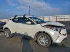 Lot #3310462149 2019 TOYOTA C-HR XLE