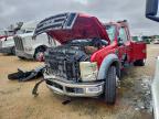 Lot #3305321305 2009 FORD F550 SUPER
