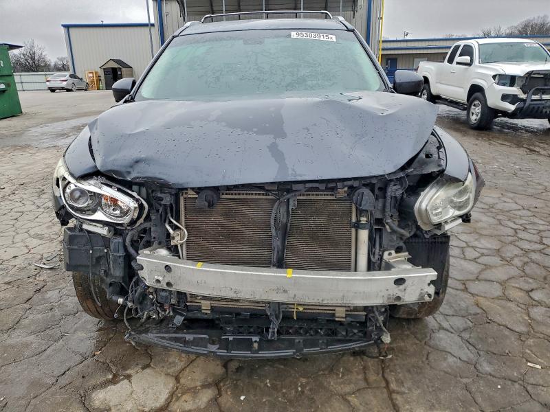 2014 INFINITI QX60 #3315918113