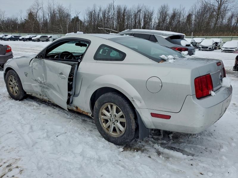 2009 FORD MUSTANG #3304523526