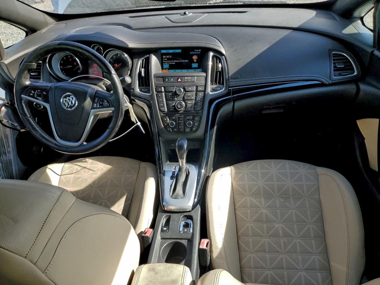 BUICK CASCADA PREMIUM