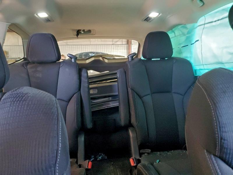 2023 SUBARU ASCENT PRE #3303954715