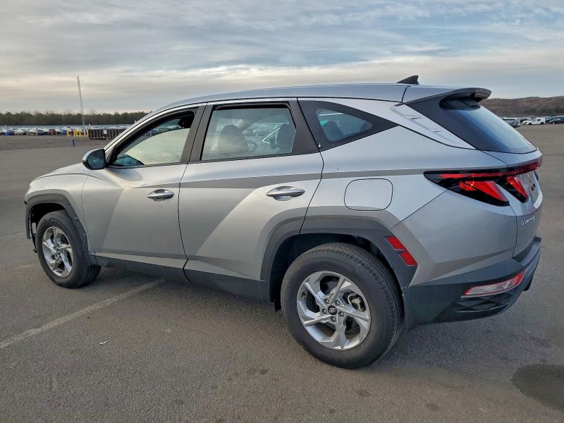2023 HYUNDAI TUCSON SE #3310484098