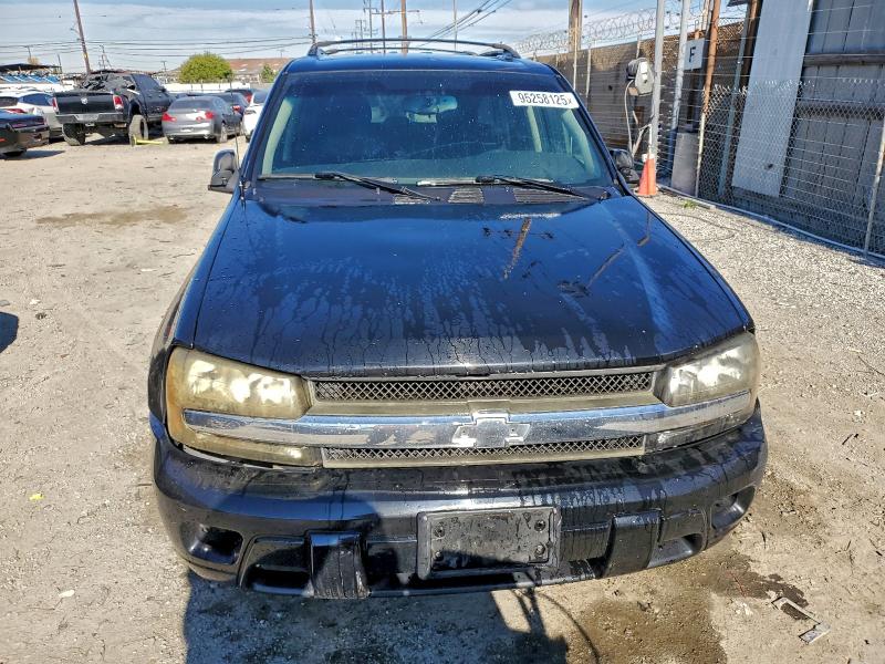 2008 CHEVROLET TRAILBLAZE #3303864706