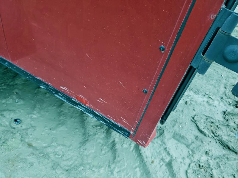 2024 COMPASS UNKNOWN #3317691076