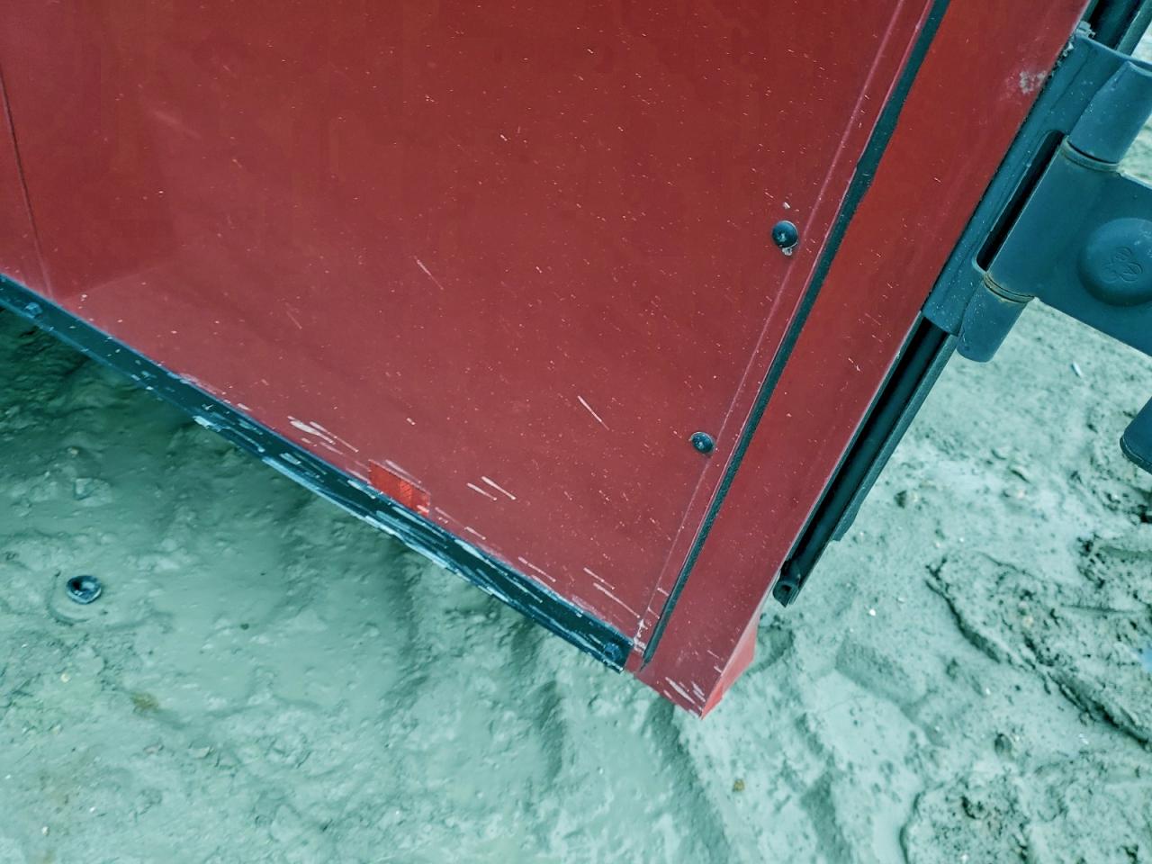 Lot #3317691076 2024 COMPASS UNKNOWN