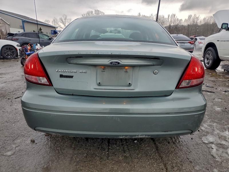 2007 FORD TAURUS SE #3305384320