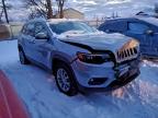 Lot #3310320006 2019 JEEP CHEROKEE L