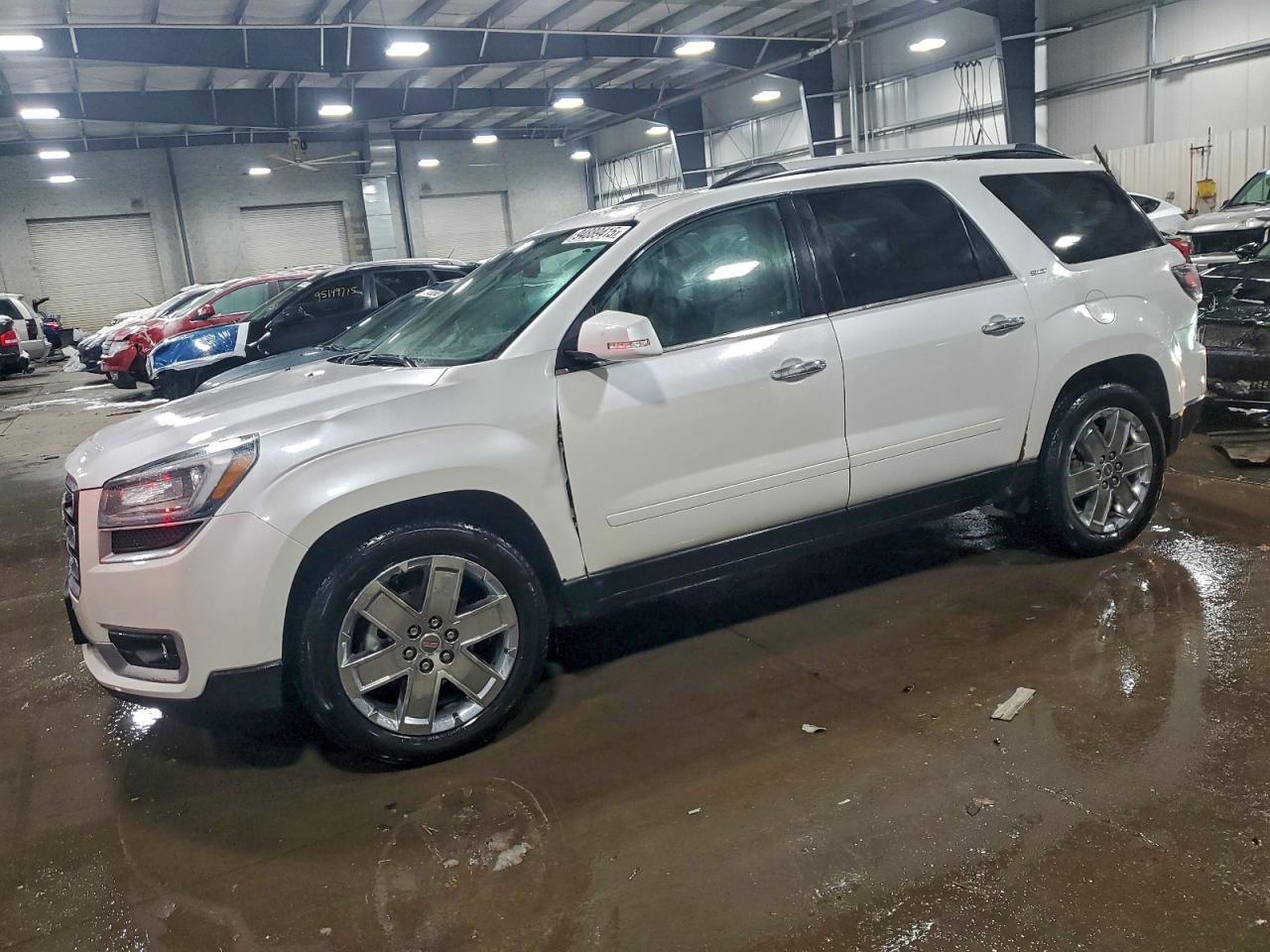 GMC ACADIA SLT-2