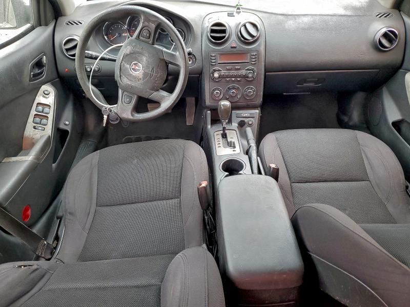 2005 PONTIAC G6 GT #3309700857