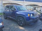 Lot #3304684910 2017 JEEP RENEGADE S