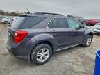 Lot #3315726439 2015 CHEVROLET EQUINOX LT