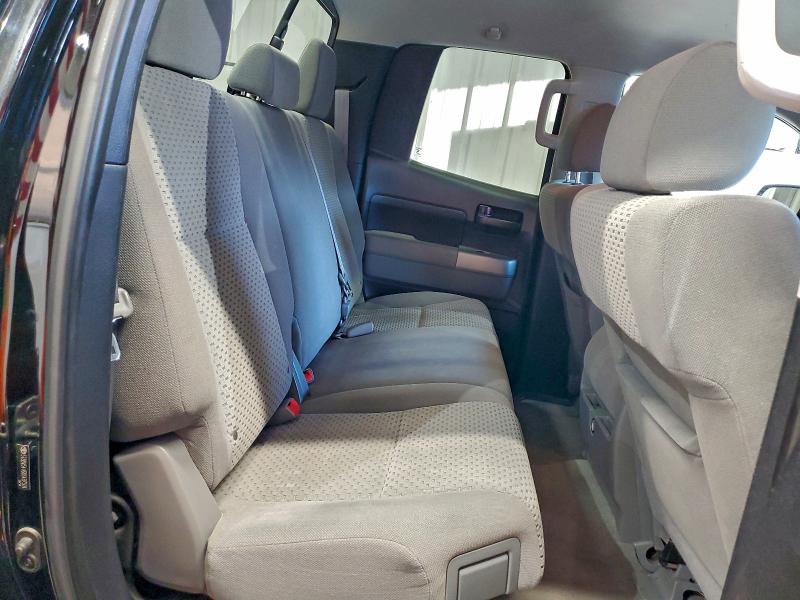 2008 TOYOTA TUNDRA DOU #3318924944