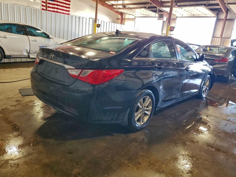 2013 HYUNDAI SONATA GLS #3303879770