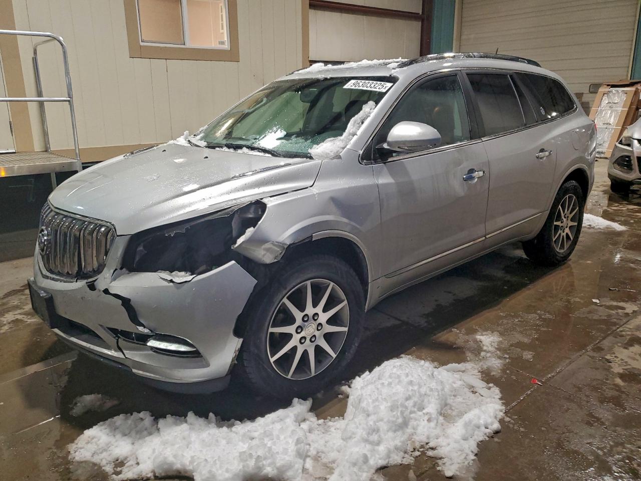 BUICK ENCLAVE