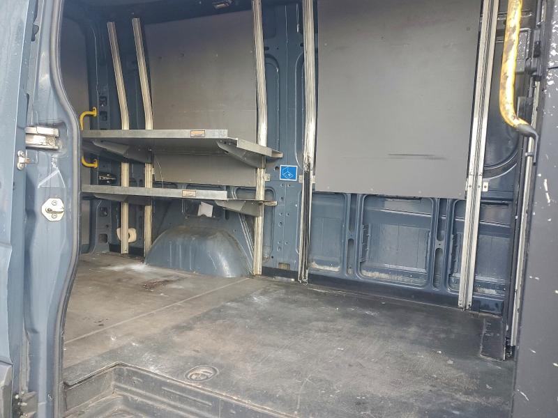 2018 MERCEDES-BENZ SPRINTER 2 #3308495067